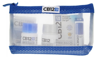 Cb12 My Travel Kit