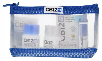 Cb12 My Travel Kit