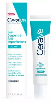 Cerave Blemish Control Gel 40Ml