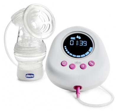 Chicco Electric Breast Pump