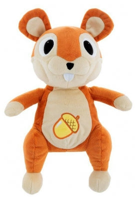 Chicco Magic Forest Light Squirrel And Sounds 0 Month And +