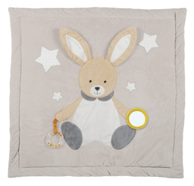 Chicco My Sweet Doudou Playmat Rabbit 0 Month And +