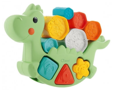 Chicco Smart2Play 2In1 Lino The Dino 1-4 Years
