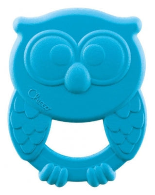 Chicco Teething Owl Eco+ 3-18 Months