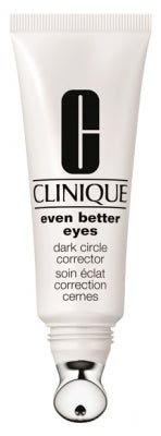 Clinique Even Better Eyes Dark Circle Corrector All Skin Types 10Ml