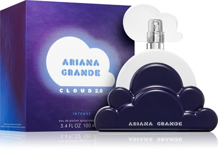 Ariana Grande Cloud Intense Eau De Parfum For Women