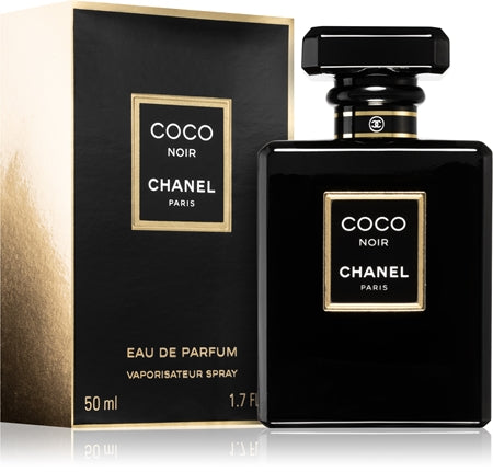 Chanel Coco Noir Eau De Parfum For Women