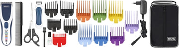 Wahl Color Pro Cordless Combo Hair Clipper