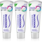 Sensodyne Complete Protection Whitening Whitening Toothpaste