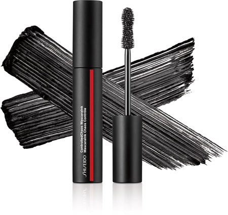 Shiseido Controlled Chaos Mascaraink Volume Mascara