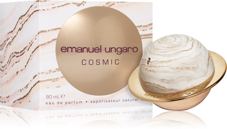 Emanuel Ungaro Cosmic Eau De Parfum For Women