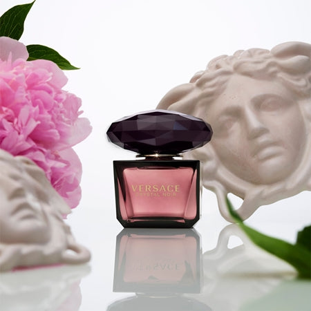 Versace Crystal Noir Eau De Toilette For Women