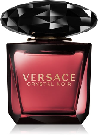 Versace Crystal Noir Eau De Parfum For Women