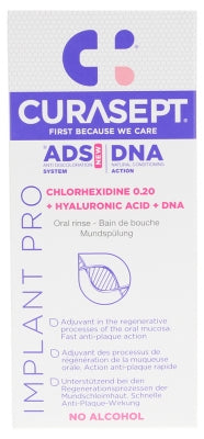 Curasept Ads Dna Mouthwash 200 Ml