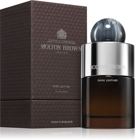 Molton Brown Dark Leather Eau The Parfume Eau De Parfum Unisex