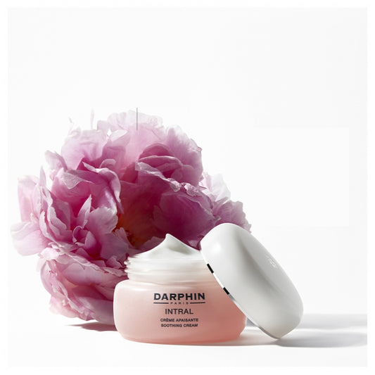 Darphin Intral Soothing Cream Sensitive Skins 50Ml