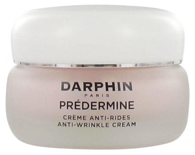 Darphin PrƩdermine Anti-Wrinkle Cream Normal Skin 50Ml