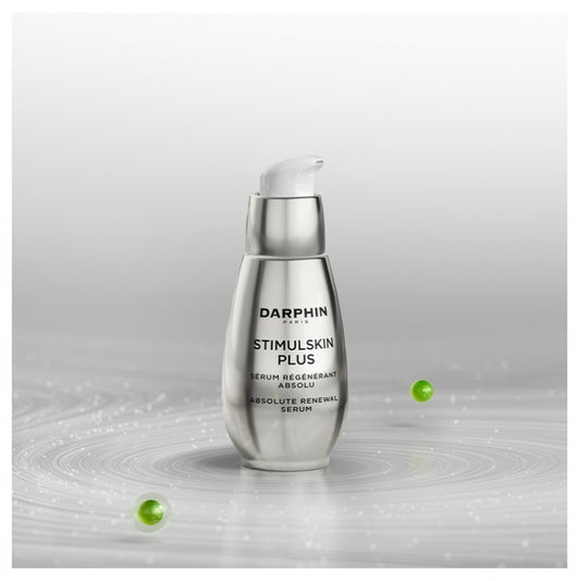 Darphin Stimulskin Plus Absolute Renewal Serum 30Ml