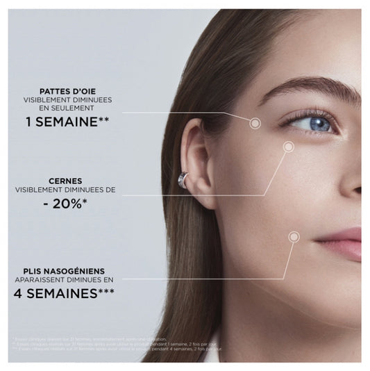 Darphin Stimulskin Plus Absolute Renewal Eye & Lip Contour Cream 15Ml