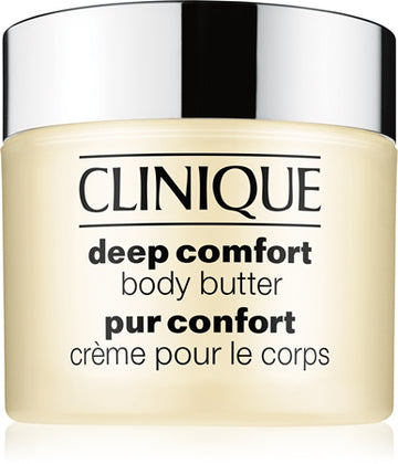 Clinique Deep Comfort™ Body Butter Body Butter For Very Dry Skin