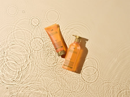 La'Dor Dermatical Dermatological Shampoo For Weak Hair Prone To Falling Out