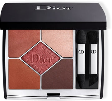 Dior Diorshow 5 Couleurs Couture Velvet Limited Edition Eyeshadow Palette
