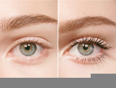 Dior Diorshow Iconic Overcurl Waterproof Waterproof Mascara - Spectacular 24H Volume & Curl - Lash-Fortifying Care Effect