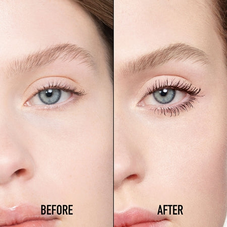 Dior Diorshow Iconic Overcurl Mascara For More Volume And Curl