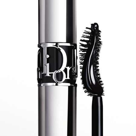 Dior Diorshow Iconic Overcurl Mascara For More Volume And Curl