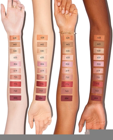 Dior Diorshow Mono Couleur Long-Lasting Eyeshadow