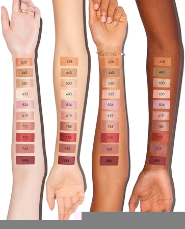 Dior Diorshow Mono Couleur Long-Lasting Eyeshadow
