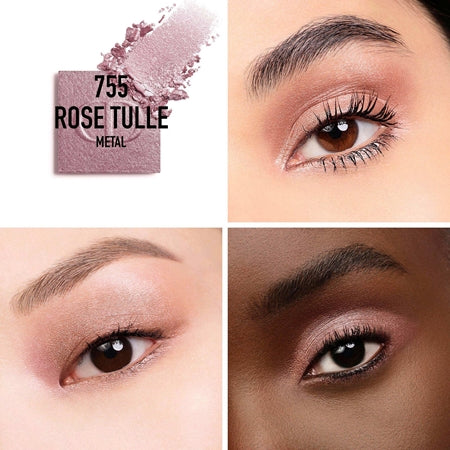 Dior Diorshow Mono Couleur Long-Lasting Eyeshadow