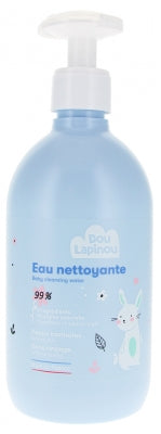 Dou Lapinou Cleansing Water 500 Ml