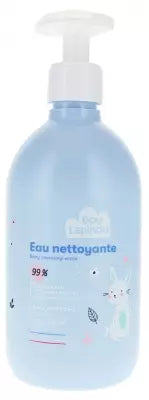 Dou Lapinou Cleansing Water 500 Ml