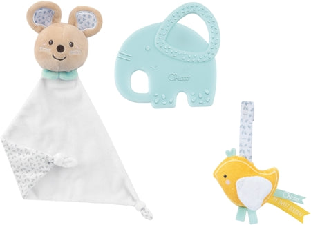 Chicco Doudou Gift Set Gift Set For Babies 0 M+