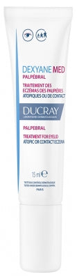 Ducray Dexyane Med Palpebral 15Ml