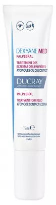 Ducray Dexyane Med Palpebral 15Ml