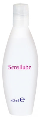 Durex Ky Sensilube Intimate Lubricant Fluid 40Ml