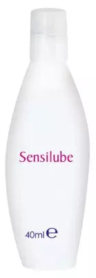 Durex Ky Sensilube Intimate Lubricant Fluid 40Ml