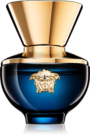 Versace Dylan Blue Pour Femme Eau De Parfum For Women