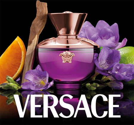 Versace Dylan Purple Pour Femme Eau De Parfum For Women