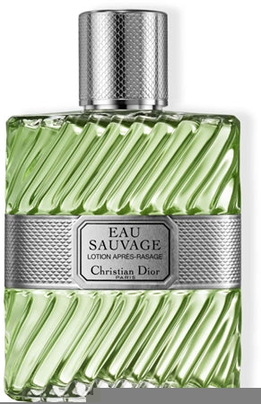 Dior Eau Sauvage Aftershave Water