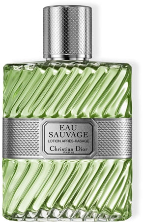 Dior Eau Sauvage Aftershave Water In A Spray