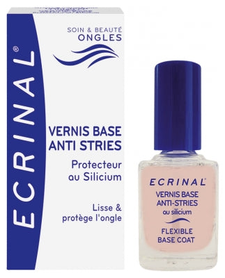 Ecrinal Flexible Base Coat 10Ml