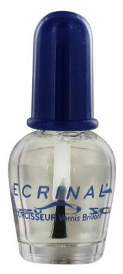 Ecrinal Top Coat Clear & Shiny 10Ml