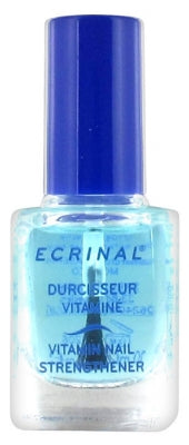 Ecrinal Vitamin Nail Strengthener 10Ml