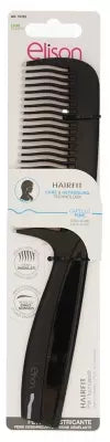 Elison Antistatic Comb For Fine Hair