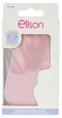 Elison Detangling Brush Dry Or Wet Hair