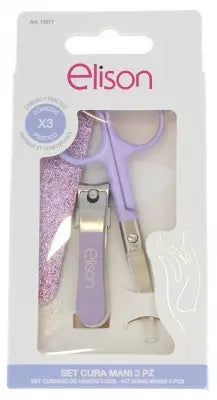 Elison Hand Care Kit