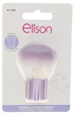Elison Kabuki Makeup Brush
